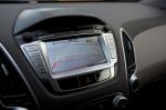Hyundai Tucson ix 2010 года